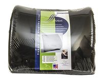 Jobri BetterBack Deluxe Molded Memory Lumbar Support – Lumbar Cushion for Car