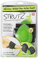 Strutz Arch Support