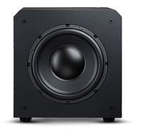 OSD Audio 200W Home Theater 10" Active High Powered Subwoofer Speaker - PS1