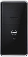 Dell Inspiron i3847-3847BK Desktop (Windows 7)
