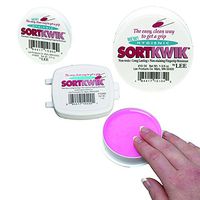 LEE PRODUCTS COMPANY SORTKWIK FINGERTIP MOISTENER 3/8OZ. (Set of 6)