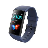 Fatmag Bluetooth Smart Bracelet Sport Watch Band Heart Rate Monitor Fitness Tracker Smart Watches