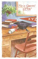 For a Special SON (G13)