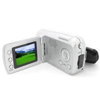 dalina Handheld DV 16X HD 1080P Night Photography Recording Digital Video Camera Dome Cameras