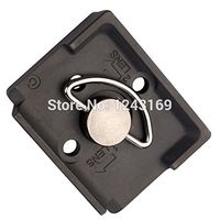 RedSonics(TM)Quick Release Plate For Bogen Manfrotto RC2 System 3030 3130 3160 3265 DC347