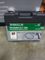 Whistler Wireless Inspection Camera