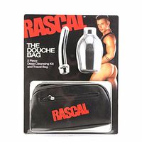 The Rascal Douche Bag