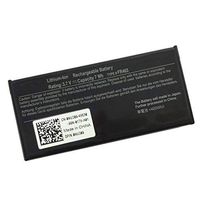 SUNNEAR NU209 / FR463 3.7V 7WH Li-ion Battery for Dell Perc 5i 6i TR321, 312-0448, P9110, U8735