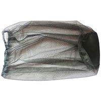Repellent Anti-Love Insect Cover Outdoor Hiking Camping Travel Insects Mosquito Nets Caps Insect-Proof Fishing Caps Mosquito Caps (Color : Natural)
