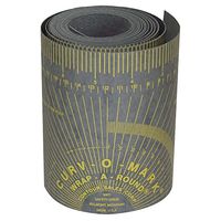 Model 164GG Medium Grey Wrap-A-Round