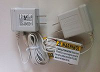 Charger for Baby Monitor
