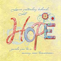 Hi-Look Microfiber Cleaning Cloth - Hope