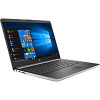 HP 14" Touchscreen Home and Business Laptop Ryzen 3-3200U, 8GB RAM, 512GB M.2 SSD, Dual-Core up to 3.50 GHz, Vega 3 Graphics, RJ-45, USB-C, 4K Output HDMI, Bluetooth, Webcam, 1366x768, Win 10