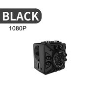 Younar Mini Hidden spy Camera, Full HD 1080P Wireless Camera Built-in Microphone with Night Vision Motion Detection for Home Security, Drones, FPV, Home and Office Surveillance, Black & Color