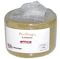 Fabrifoam ProWrap - 3 x 5 yards by Fabrifoam