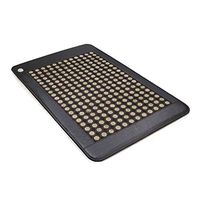 Twin Size (74"X 48") Infrared Heat Therapy Healing Jade Mat/Pad Mat120