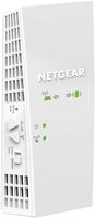 NETGEAR WiFi Mesh Range Extender EX6250 - Coverage up to 1500 sq.ft. and 25 devices with AC1750 Dual Band Wireless Signal Booster & Repeater (up to 1750Mbps speed), plus Mesh Smart Roaming