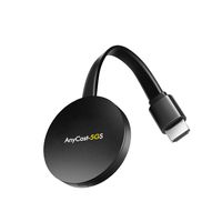 5G Wireless Digital 1080P AV HDMI Dongle Adapter for iPhone/iPad Mac Android Windows AirPlay miracast WiFi Display Screen mirroring Dongle Receiver