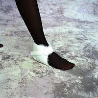 Scott Heel and Elbow Protector Universal