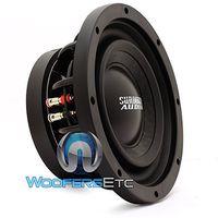 SD-3 10 D2 - Sundown Audio 10" 500W RMS Dual 2-Ohm SD Series Subwoofer