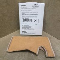 Wrist Support W/thumb Hole (Medium)