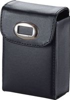 Visol Sarmana Leather Cigarette Case