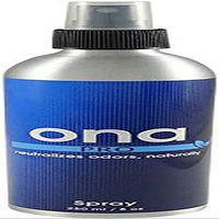 Ona ON10074 Products Spray Pro Odor Neutralizer 250ml/ 8oz Pump aerosol-air-fresheners, Natural