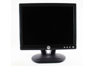 Dell E152FP 15" Flat Screen Color LCD Computer Monitor