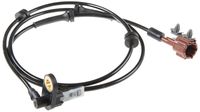 Holstein Parts  2ABS0424 ABS Speed Sensor