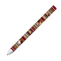 MightySkins Skin Compatible with Pixelbook Pen - Western Horses | Protective, Durable, and Unique Vinyl Decal wrap Cover | Easy to Apply, Remove, and Change Styles | Made in The USA