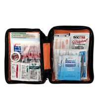 First Aid Only 5220 71 Piece Outdoor Skin Protection Kit in Fabric Case