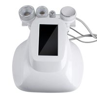 IXAER Skin Tightening 40K Body Slim Fat Burning Weight Loss Sport Anti-Wrinkle Anti-Aging Beauty Machine