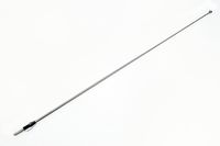 AntennaMastsRus - 12 Inch Stainless Antenna is Compatible with Ford F-150 (1975-2008) Spring Steel