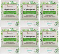 Quantum Super Lysine Plus Ointment Cream, 7 Gram - 6 per case.