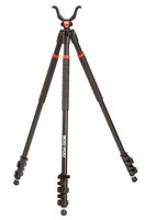 BOG-POD HD-3 Heavy Duty Shooting Tall Tripod