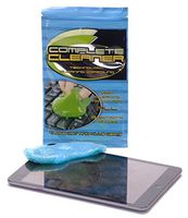 Complete Cleaner Reusable Dust Dirt Keyboard Cleaning Putty for your PC, Keyboard, Mobile and All Other Everyday Electronic Items