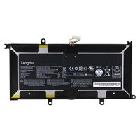 Tangdu L12M2P31 New Replacement Laptop Battery for Lenovo IdeaTab K3 Lynx K3011W L12M2P31 3.7v 25wh 6800mah