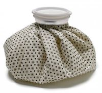 Grafco HT9009 English Style Ice Caps, 11"