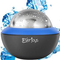 Cryosphere Cold Massage Roller - Fitness Cryoball-6 Hours Cold Relief - Facial Nursing - Muscle Recovery - Free Rolling Removable Ball - Deep Tissue Massage - Pain Relief