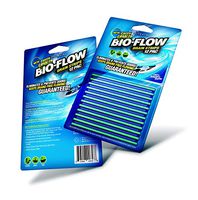 Green Gobbler SYNCHKG121210 BIO-Flow Strips-12 (Drain Cleaner & Deodorizer), 12 Pac (Renewed)