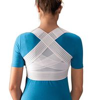 Easy Comforts Posture Corrector S002-WJ-2X3X, 0.35 Pound