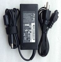 90W 19V 4.74A AC Adapter for HP Pavillion DV7 DV6 Big pin