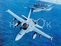 Hi-Look Microfiber Cleaning Cloth - Flight for Freedom