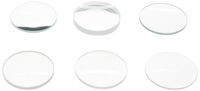 American Educational 6 Piece Glass Lens Set