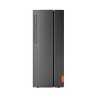 2019 Lenovo IdeaCentre 510A Desktop Computer, 9th Gen Intel Hexa-Core i5-9400 up to 4.1GHz, 16GB DDR4 RAM, 1TB 7200RPM HDD + 256GB SSD, DVDRW, 802.11ac WiFi, Bluetooth, USB 3.1, HDMI, Windows 10 Home