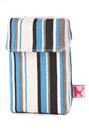 smokeshirt classic cigarette case for cigarette box king size 20 cigarettes (Sixties)