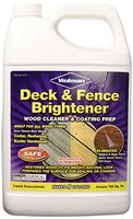 Wolman Wood Care Products 16116 Deck/Fence Brightener