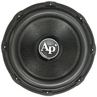 Audiopipe Txxbd15 15" 1600w Car Audio Subwoofer Sub 1600 Watt Txx-bd15