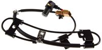 Holstein Parts  2ABS1284 ABS Speed Sensor