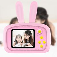 Benlet Full HD Portable Digital Video Kids Camera 2 Inch LCD Screen Display Digital Cameras